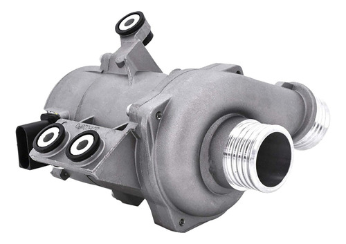 Bomba Para Refrigerante Bmw 128i L6 3.0 2013 Electrica