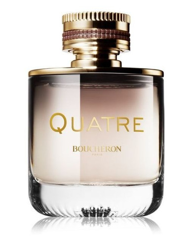 Perfume Boucheron Quatre Absolu Le Nuit 100ml Tst 