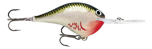 Rapala Sumerge 10 Señuelo Pesca 2 25 