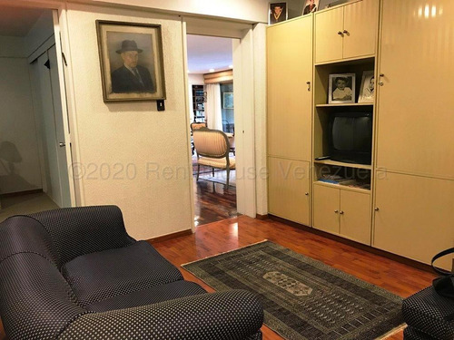 Apartamento En Venta Altamira Jose Carrillo Bm Mls #24-22336