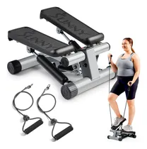 Comprar Sunny Health & Fitness, Escalador Mini Con Bandas De Resist.