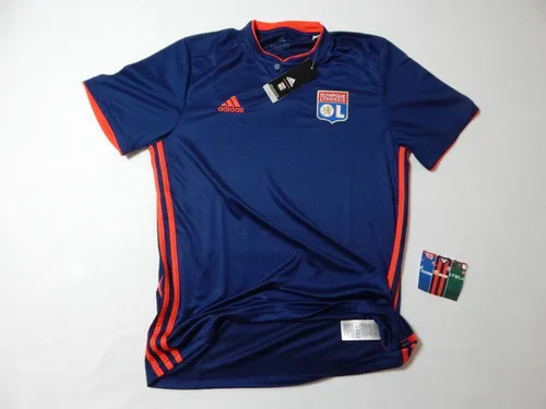 Camiseta olympique de lyon 2018 hotsell