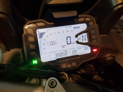 Ducati Multistrada 950