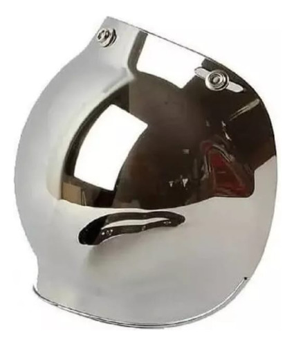 Visor Burbuja Casco Hawk 721 