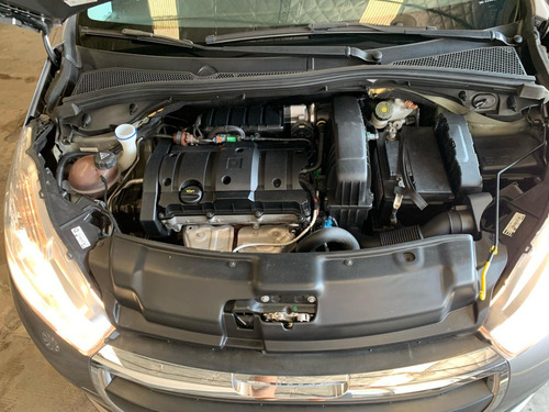 Peugeot 208 1.6 Allure Tiptronic