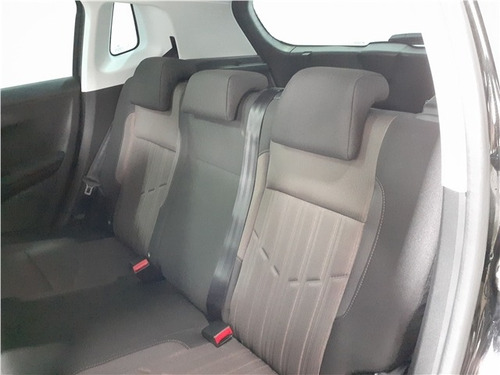 Peugeot 2008 1.6 16v Flex Griffe 4p Automático