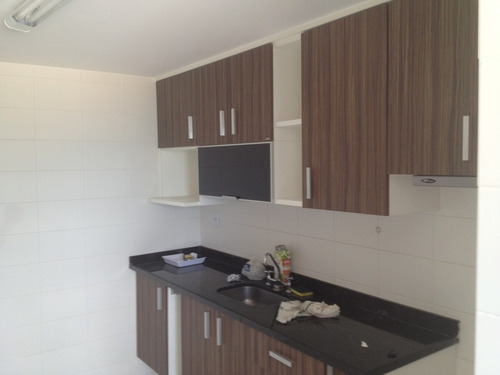 Apartamento Para Aluguel, 2 Dormitórios, Imbetiba - Macaé - 789