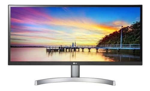 Monitor LG 29 29wk600 Ultrawide Full Hd Ips Hdr10 Amd Freesy