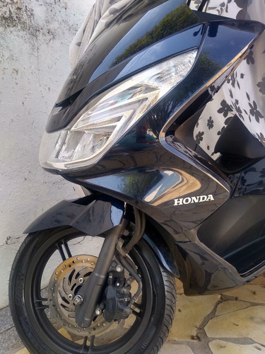 Imagem 2 de 7 de Honda Honda Pcx 150
