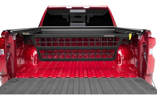 Cargo Manager Rollnlock Chevrolet Colorado Ls/lt/ltz D/c