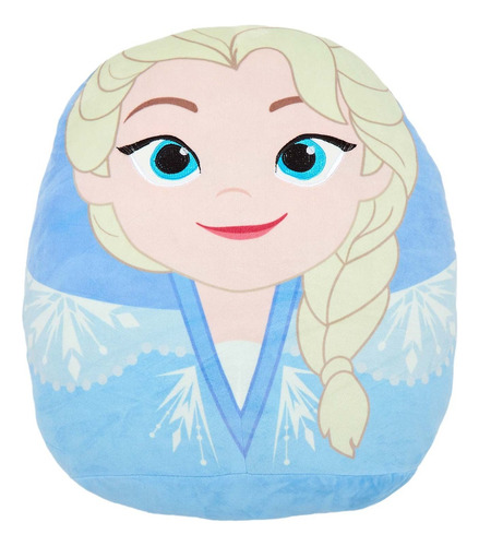 Cojín Abrazable Frozen Elsa Providencia