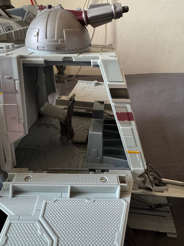 Star Wars Clone Turbo Tank