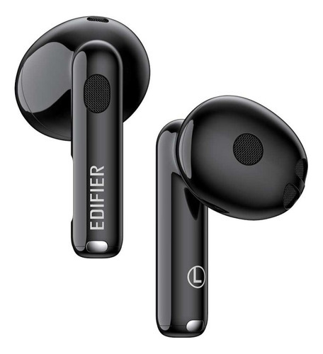 Edifier W220t Audífonos In-ear True Wireless Bluetooth Color Negro