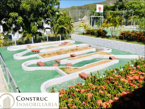 Imagen 15 de 15 de Excelente Lote 119m2 En Condominio Brisas De La Montaña
