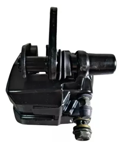 Caliper Trasero Completo Para Yamaha N Max