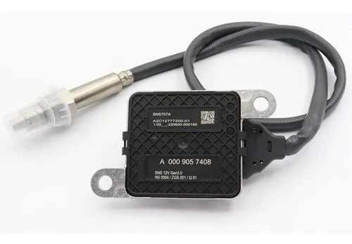 A0009053309 A0009057408 Sonda Lambda Para Mercedes-benz
