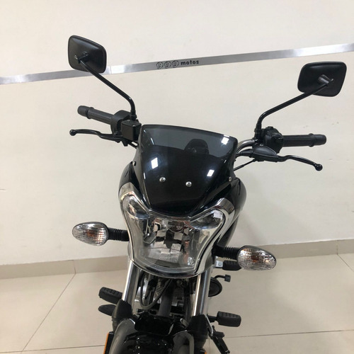 Imagen 18 de 25 de Bajaj V15 2021 Usado 5115 Km - Ahora 12 / 18 Solo Dni