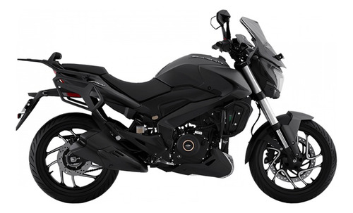 Bajaj Dominar 400 Tourer - Casa Tavella - Financiacion -