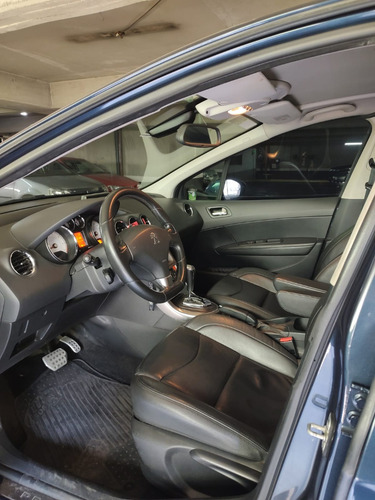 Peugeot 308 1.6 Sport Thp 163cv