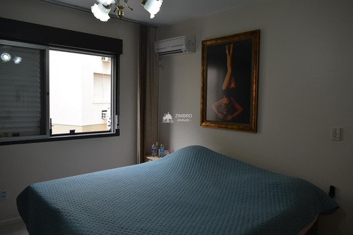 Apartamento 3 Dorm (1 Suíte) Para Venda Em Santa Maria - Próximo Ao Centro - 996460