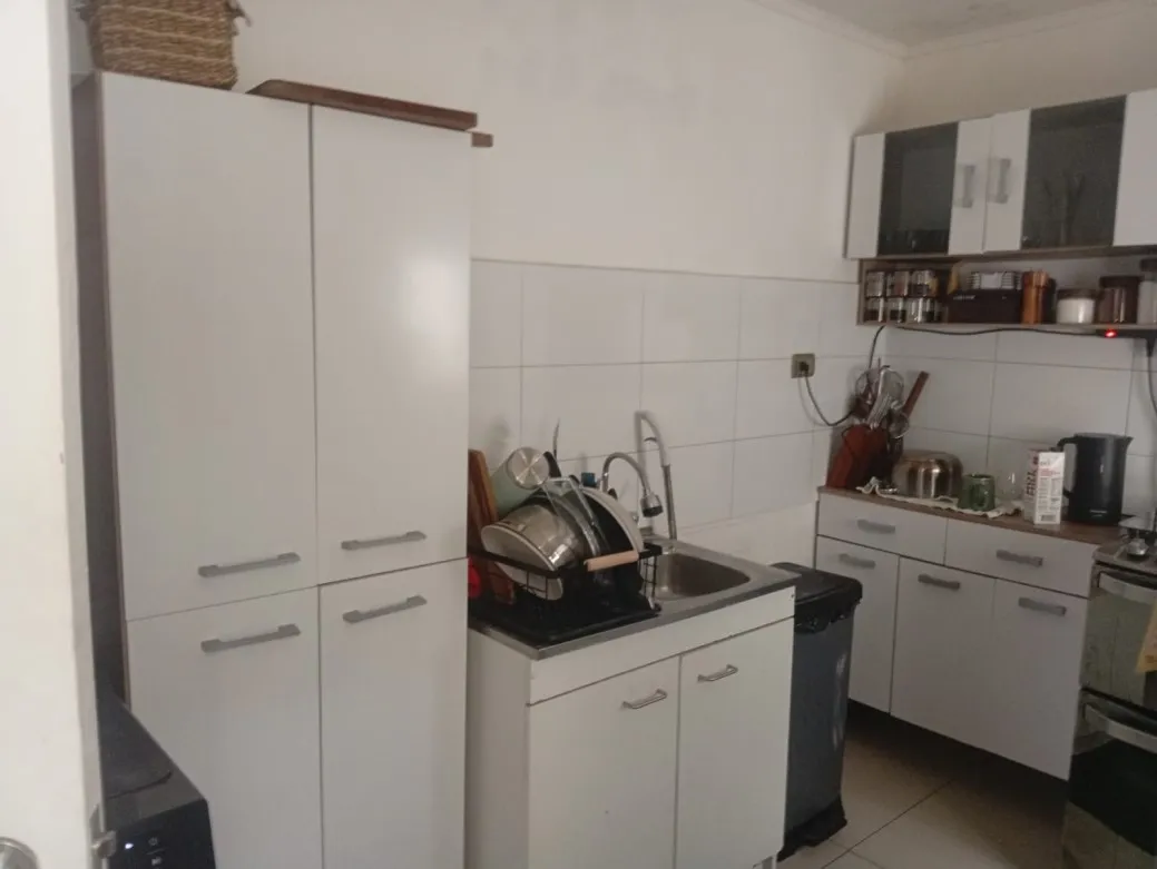 Imagen 5 de 17 de Casa En Venta - Buin