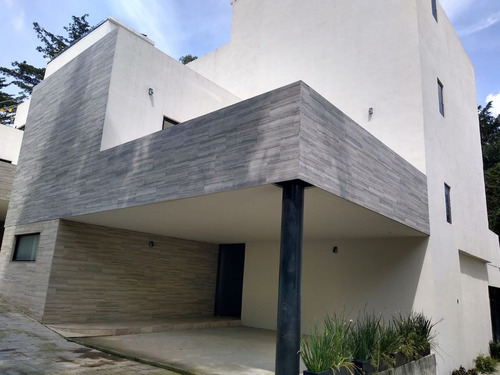 Imagen 27 de 28 de Moderna Casa Con Terrazas En Venta *para Estrenar* En Conta
