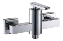 Comprar Griferia De Baño Monocomando De Ducha Exterior Kratos