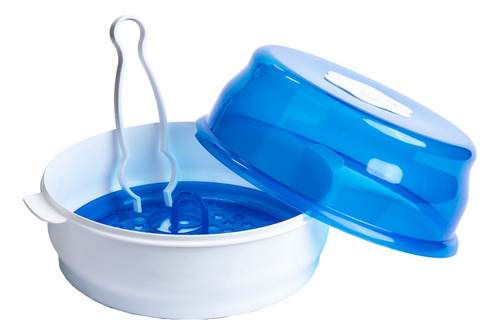 Esterilizador A Vapor