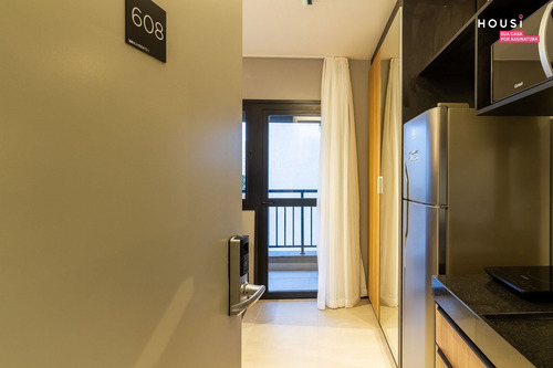 Imagem 2 de 15 de Apartamento - Vila Mariana - Ref: 1051 - L-1051