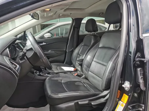 Chevrolet Cruze 1.4 Premier At