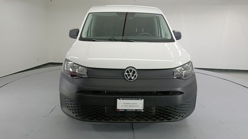 Volkswagen Caddy Maxi 2024