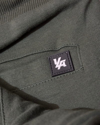 Youngla Original 210 Kick-back Joggers Hombre Gym Fitness