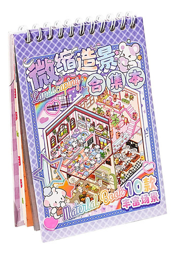 Libro De Pegatinas Reutilizables Arte De Stick Stick De Dibu