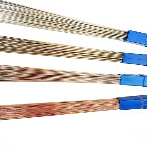 Stick Welding Rods 100g 2% 72% Silver Rod Silver-brazing