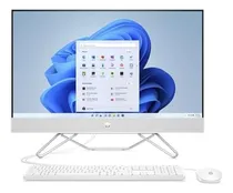 Comprar Hp 24-cb0009 24  Fhd Touchscreen All-in-one Amd Ryzen 3 5300