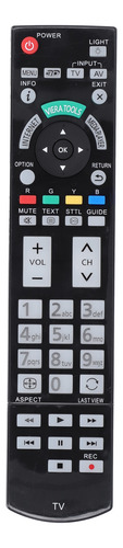 Controlador De Televisión Control Remoto De Tv De 10 M/33 Pi