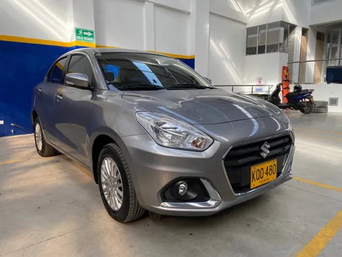 Suzuki Swift 1.2 Dzire