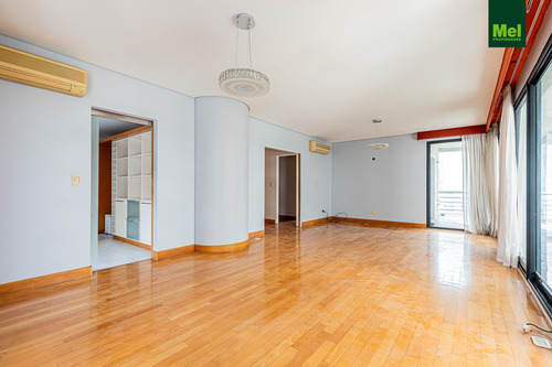 Gran 4 Amb + Coch Y Baul Todos Los Amenities Torre Sinclair