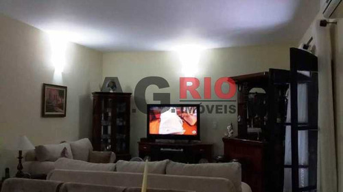 Casa Em Condomínio-à Venda-vila Valqueire-rio De Janeiro - Vvcn30045