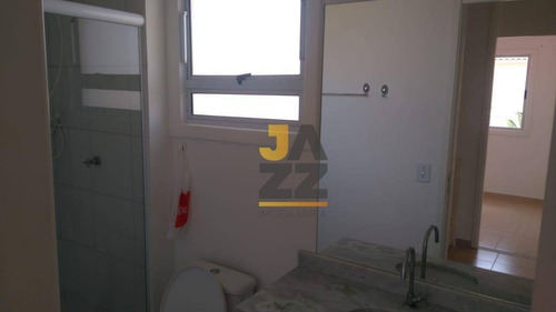 Imagem 7 de 30 de Casa Com 2 Dormitórios À Venda, 60 M² Por R$ 330.000,00 - Jardim Interlagos - Hortolândia/sp - Ca13083