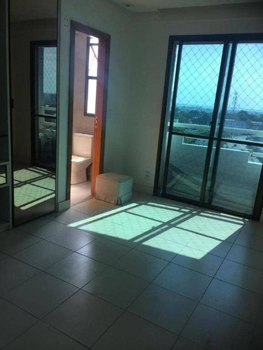Imagem 10 de 26 de Apartamento Em Manaus - Am - Ap0085_pnim