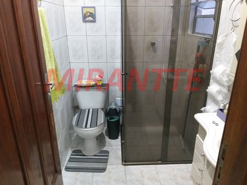 Imagem 21 de 27 de Sobrado Em Santana - São Paulo, Sp - 274264