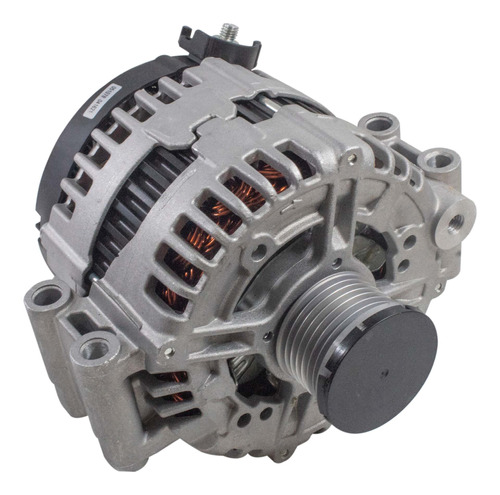 Alternador Nuevo Para Bmw 1 Series M 3.0l 2011