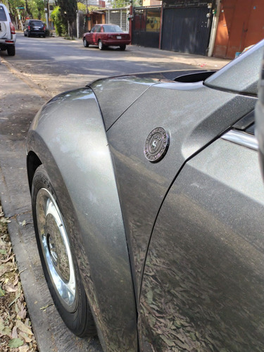 Beetle Convertible 2.5 Triptonic