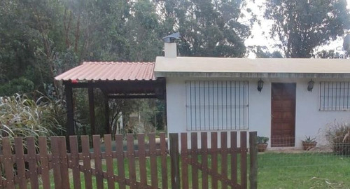 Venta Casa Punta Negra Rural  Piriapolis 