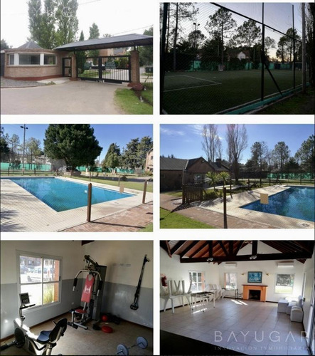 Venta - Ph En Nuevo Pilar Bayugar Negocios Inmobiliarios
