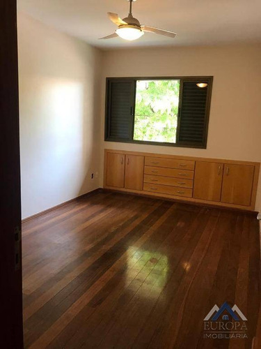 Imagem 17 de 30 de Apartamento Com 3 Dormitórios À Venda, 263 M² Por R$ 970.000,00 - Centro - Londrina/pr - Ap0760