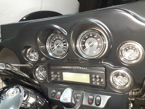 Imagem 6 de 7 de Harley Davidson Electra Ultra Glide