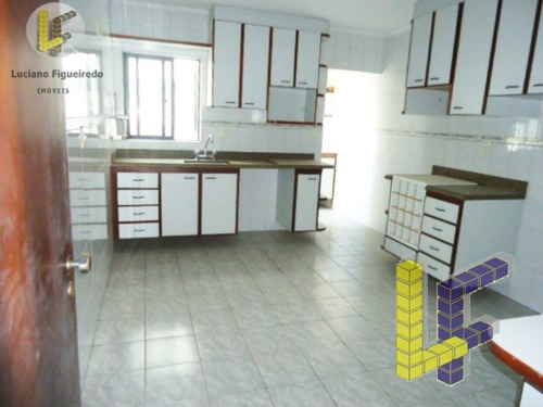 Imagem 3 de 7 de Venda Apartamento Sao Caetano Do Sul Santa Maria Ref: 14941 - 14941