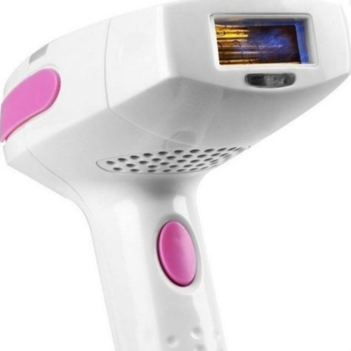 Depiladora Láser Definitiva Facial Cuerpo Ipl T6
